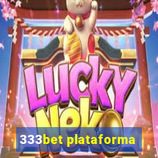 333bet plataforma